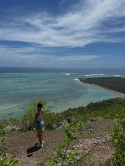 Le Morne Brabant в декабре — фото погоды (2025-12-23)