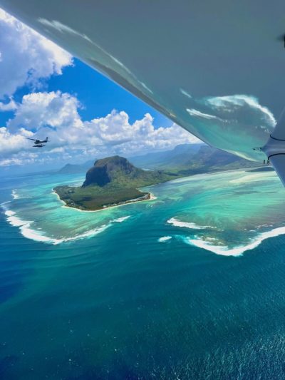 Le Morne Brabant в декабре — фото погоды (2025-12-23)