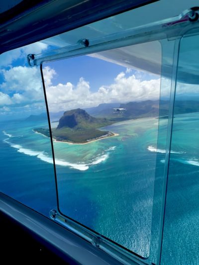 Le Morne Brabant в декабре — фото погоды (2025-12-23)