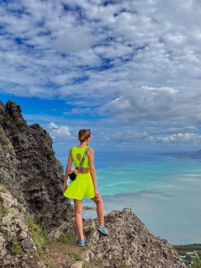 Le Morne Brabant в декабре — фото погоды (2025-12-26)