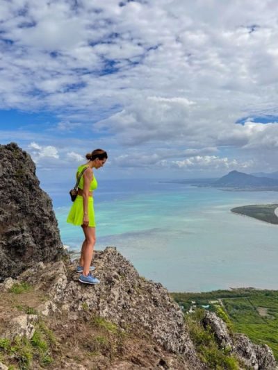Le Morne Brabant в декабре — фото погоды (2025-12-26)