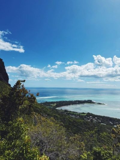 Le Morne Brabant в мае — фото погоды (2026-05-26)