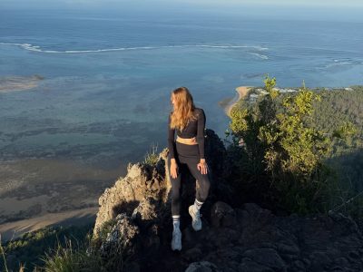 Le Morne Brabant в мае — фото погоды (2026-05-30)