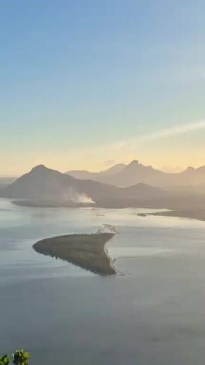 Le Morne Brabant в июле — фото погоды (2026-07-03)