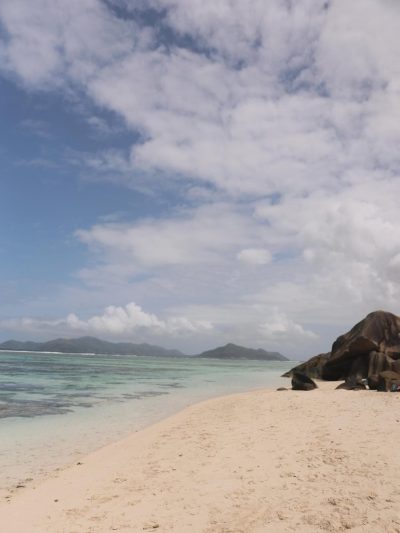 La Digue Island в сентябре — фото погоды (2025-09-11)