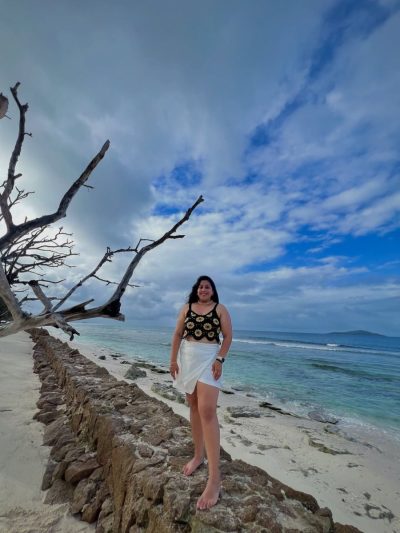 La Digue Island в июне — фото погоды (2026-06-29)