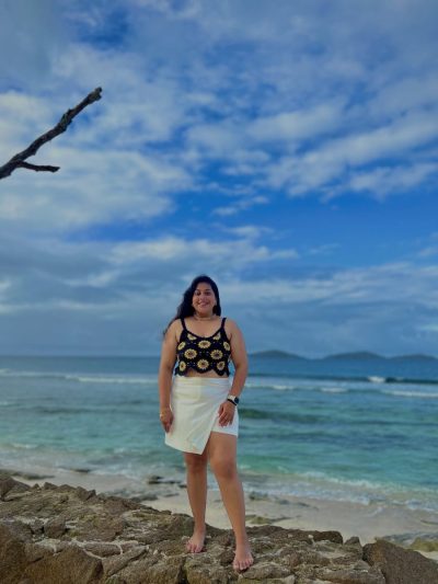 La Digue Island в июне — фото погоды (2026-06-29)