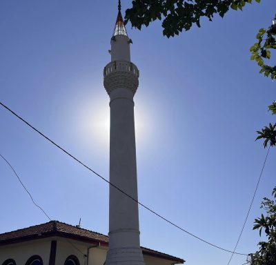 Kemer, Turquie в сентябре — фото погоды (2025-09-25)