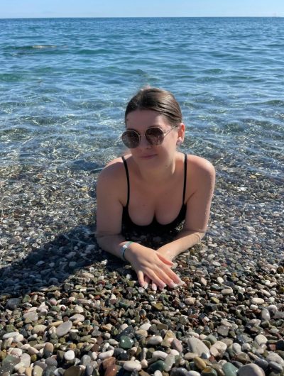 Kemer, Turquie в октябре — фото погоды (2025-10-08)