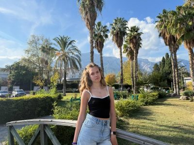 Kemer, Turquie в ноябре — фото погоды (2025-11-10)