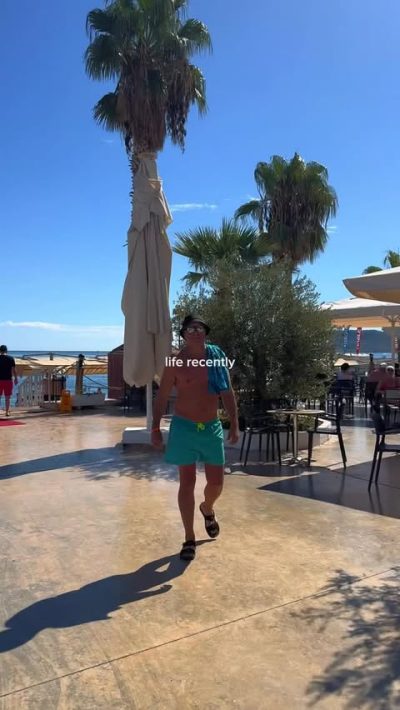 Kemer, Turquie в ноябре — фото погоды (2025-11-25)