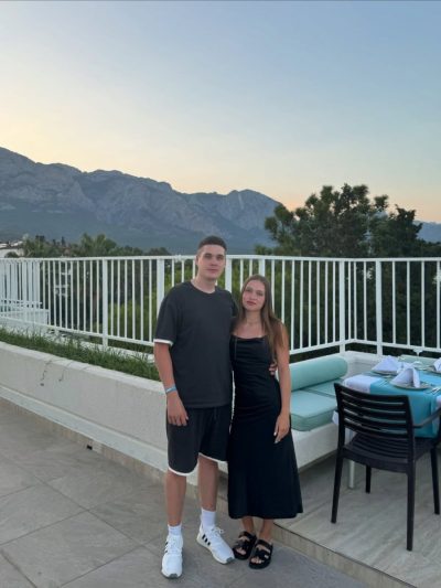 Kemer, Turquie в январе — фото погоды (2026-01-31)