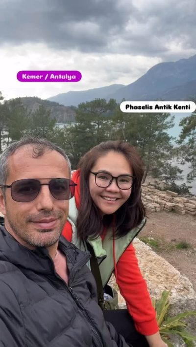 Kemer, Turquie в марте — фото погоды (2026-03-15)