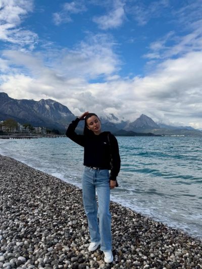 Kemer, Turquie в марте — фото погоды (2026-03-28)