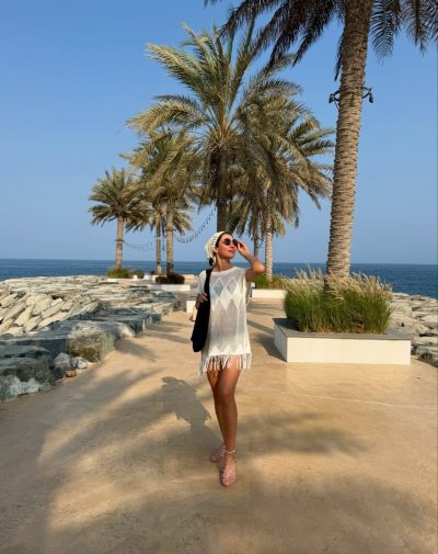 Fujaira Beach в сентябре — фото погоды (2025-09-28)