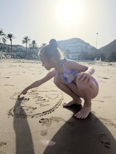 Fujaira Beach в феврале — фото погоды (2026-02-19)