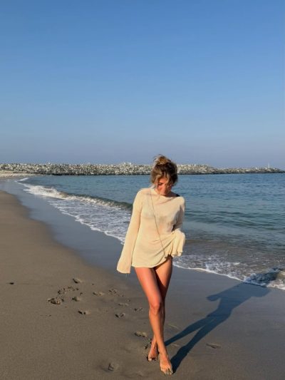 Fujaira Beach в феврале — фото погоды (2026-02-25)