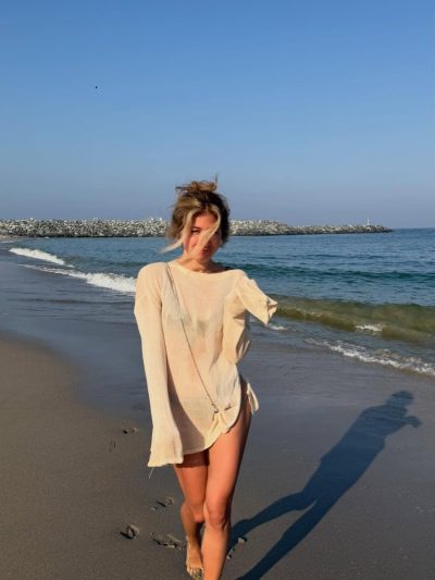 Fujaira Beach в феврале — фото погоды (2026-02-25)