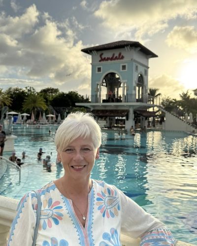 Sandals Grande Antigua в июне — фото погоды (2026-06-28)