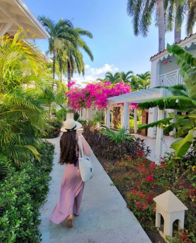 Sandals Grande Antigua в июле — фото погоды (2026-07-11)