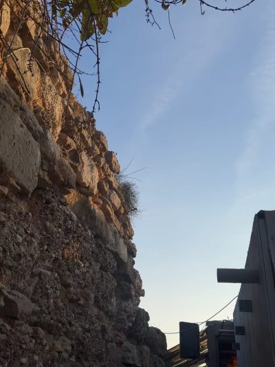 Apollon Tapınaği в ноябре — фото погоды (2025-11-06)