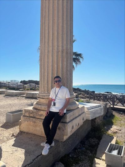 Apollon Tapınaği в феврале — фото погоды (2026-02-26)