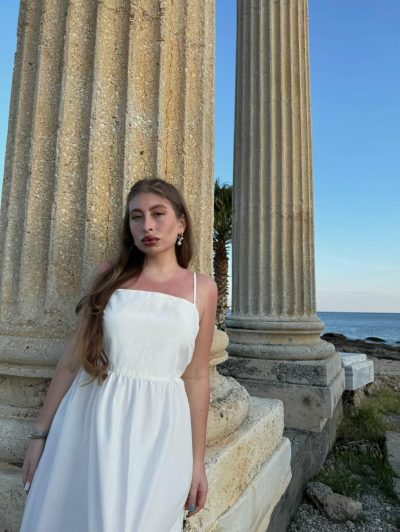 Apollon Tapınaği в апреле — фото погоды (2026-04-29)