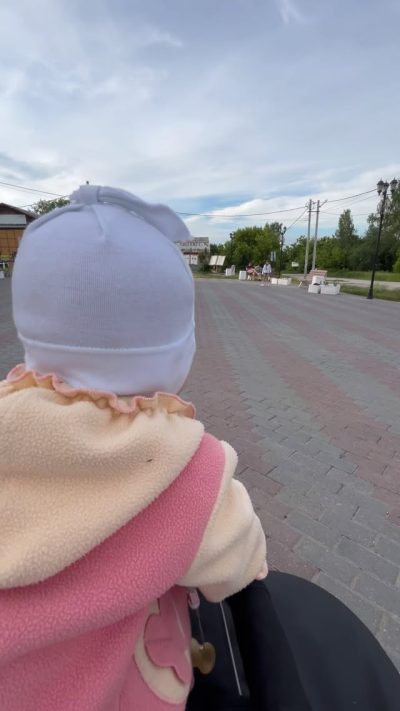 Нагорный в июне — фото погоды (2024-06-22)