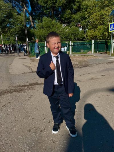 Нагорный в сентябре — фото погоды (2025-09-01)