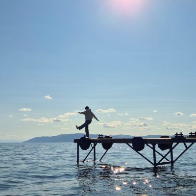Listvyanka, Siberia at Lake Baikal в июне — фото погоды (2025-06-04)
