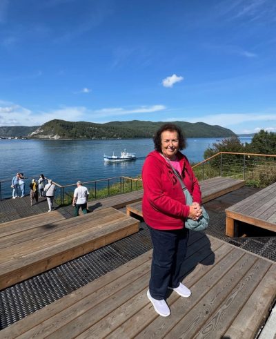 Listvyanka, Siberia at Lake Baikal в сентябре — фото погоды (2025-09-23)