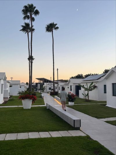 Club Maspalomas Suites & Spa 4 Estrellas — фото погоды в сентябре (2025-09-27)
