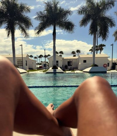 Club Maspalomas Suites & Spa 4 Estrellas — фото погоды в мае (2026-05-17)