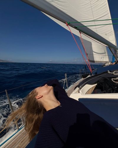 Aegean Sea в октябре — фото погоды (2025-10-31)