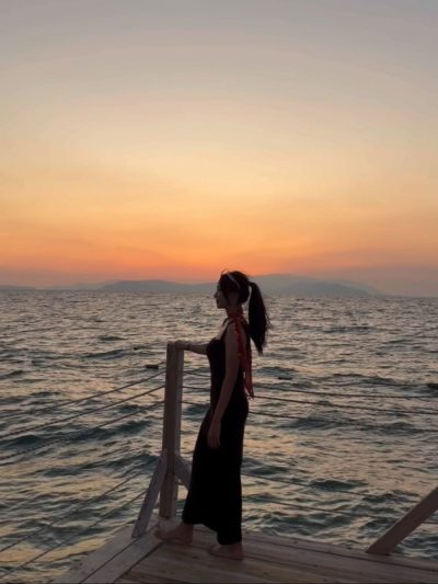 Aegean Sea в ноябре — фото погоды (2025-11-15)