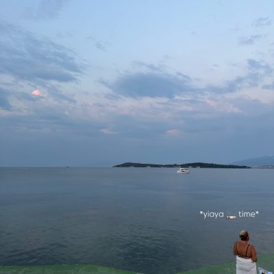 Aegean Sea в марте — фото погоды (2026-03-20)