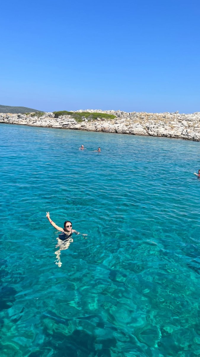 Погода в Aegean Sea