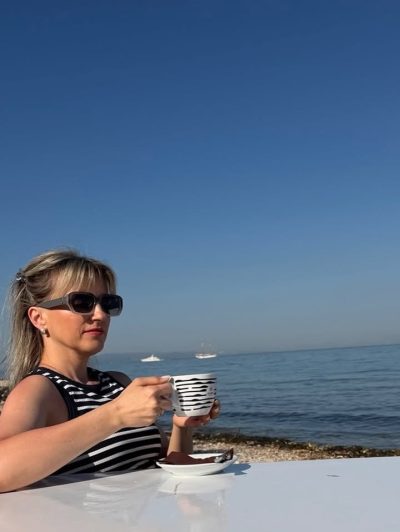 Aegean Sea в июне — фото погоды (2026-06-02)