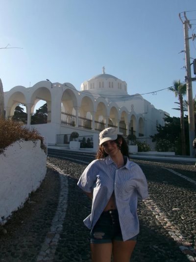 Aegean Sea в июне — фото погоды (2026-06-09)