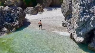 Aegean Sea в июне — фото погоды (2026-06-11)