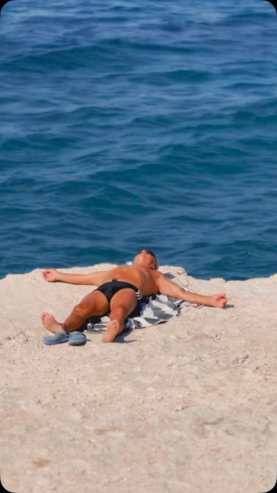 Aegean Sea в июне — фото погоды (2026-06-27)