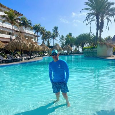Hotel Sunsol Isla Caribe — фото погоды в ноябре (2025-11-22)
