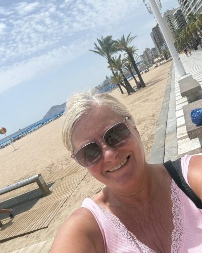 Levante Beach, Benidorm в июне — фото погоды (2026-06-28)