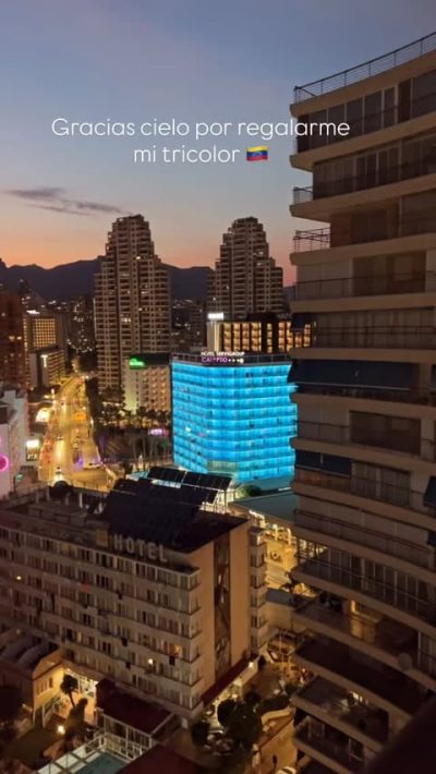 Levante Beach, Benidorm в июле — фото погоды (2026-07-01)