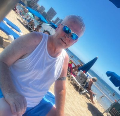 Levante Beach, Benidorm в июле — фото погоды (2026-07-04)