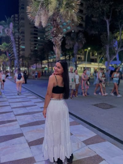 Levante Beach, Benidorm в июле — фото погоды (2026-07-09)