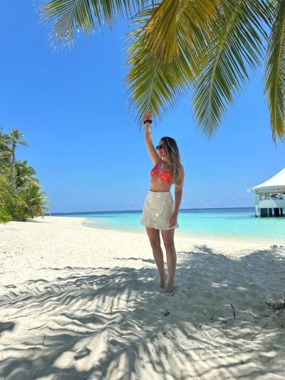 Ari Atoll, Maldives в марте — фото погоды (2026-03-31)