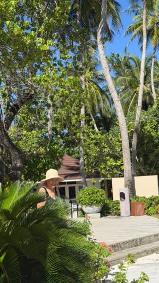 Ari Atoll, Maldives в июне — фото погоды (2026-06-24)