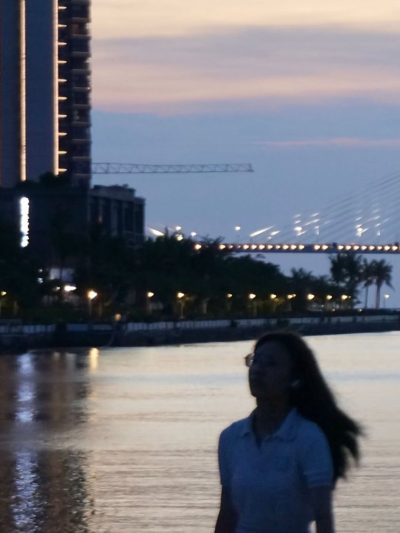 Century Bridge (世纪大桥) в октябре — фото погоды (2025-10-11)
