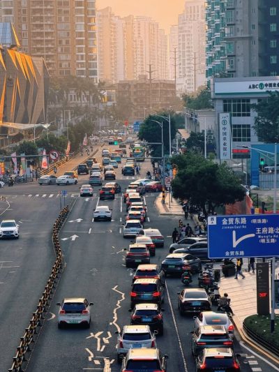Century Bridge (世纪大桥) в январе — фото погоды (2026-01-17)